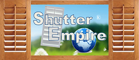 SHUTTER EMPIRE - Celebration Custom Shutters, Plantation Shutters, Wood Shutters, Venetian Blinds Shutters, Window Shutters, Faux wood Shutters
