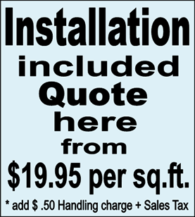 Alu Core Poly Shutters