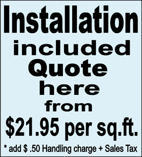 Alu Core Poly Shutters