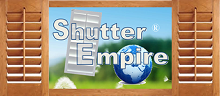 SHUTTER EMPIRE - shutters, plantation, plantation shutters, custom shutters, window treatments, interior shutters, indoor, wood shutters, diy, blinds, shades, orlando, florida, fl